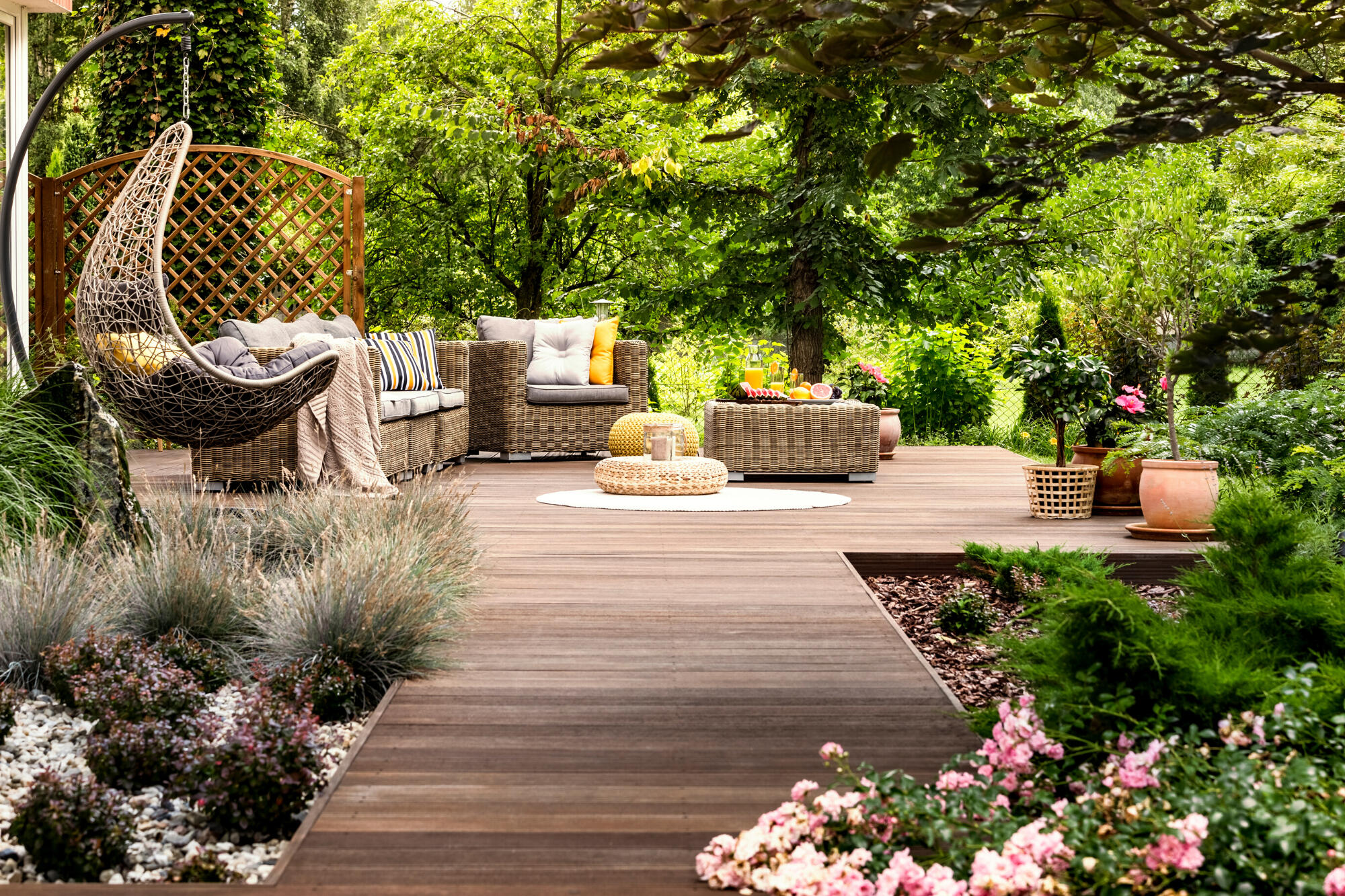 Infinity Deck